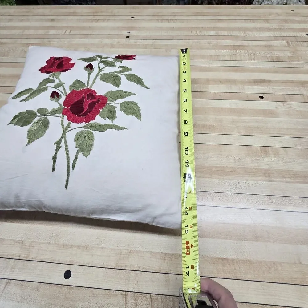 Unbranded vintage embroidered